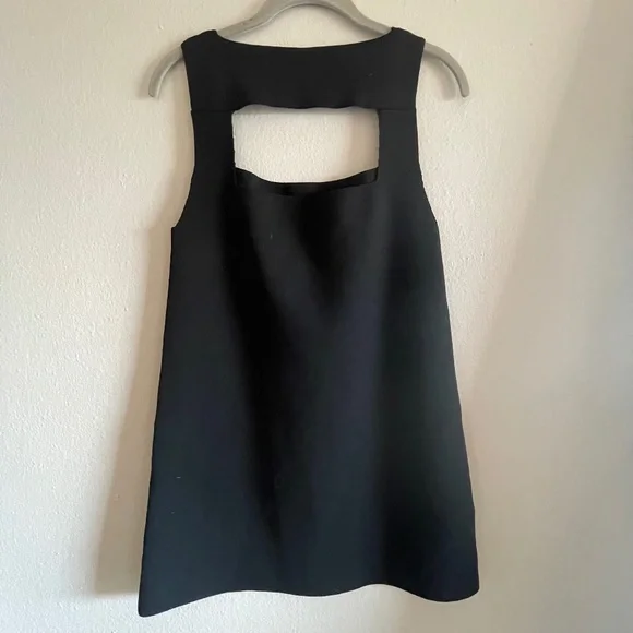 Free People Mid Mod Mini Dress - Picture 2 of 4